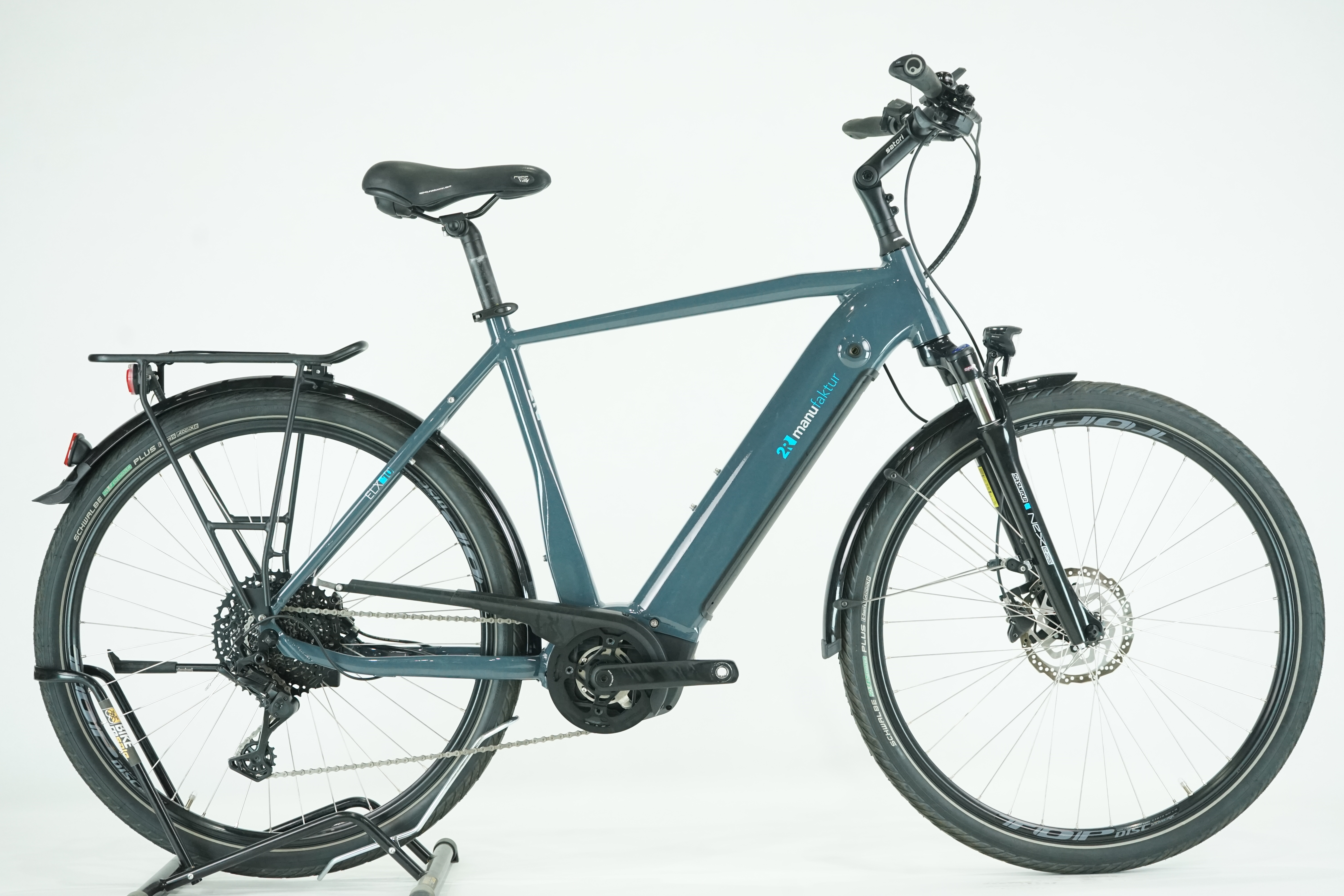 E Bike gebraucht und refurbished kaufen bei Bike ReSale